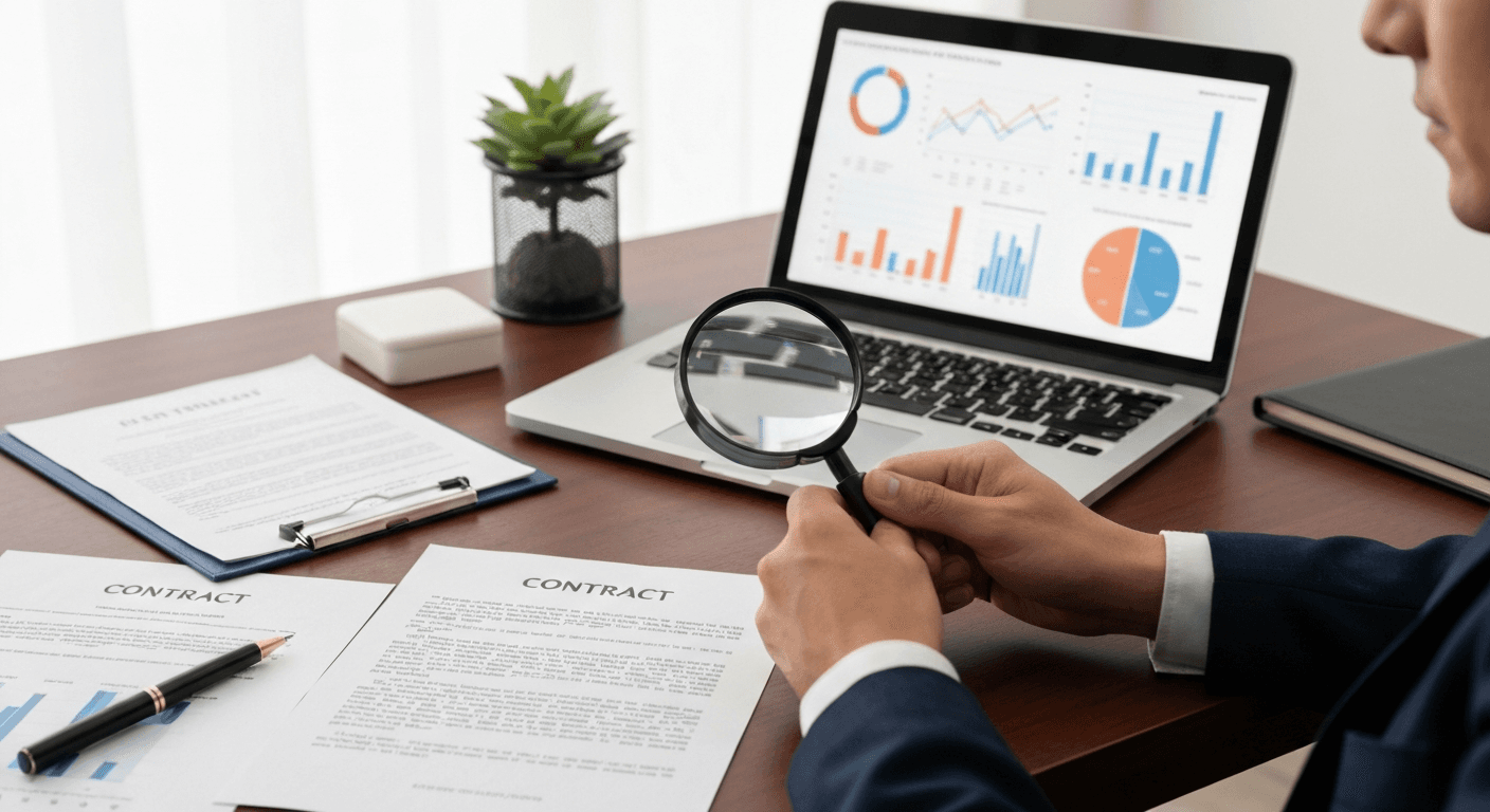 Due Diligence Services