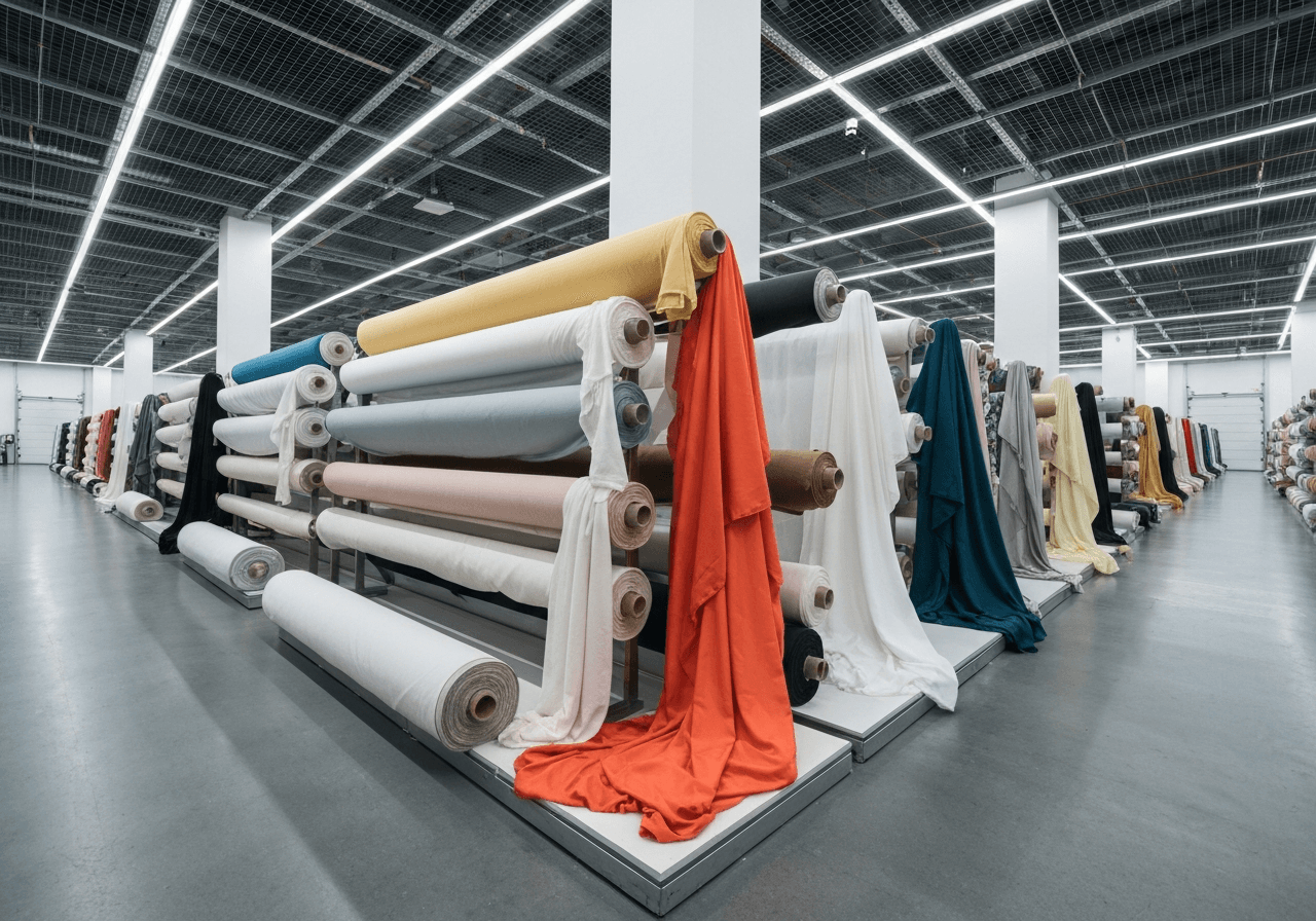 Textile Industry