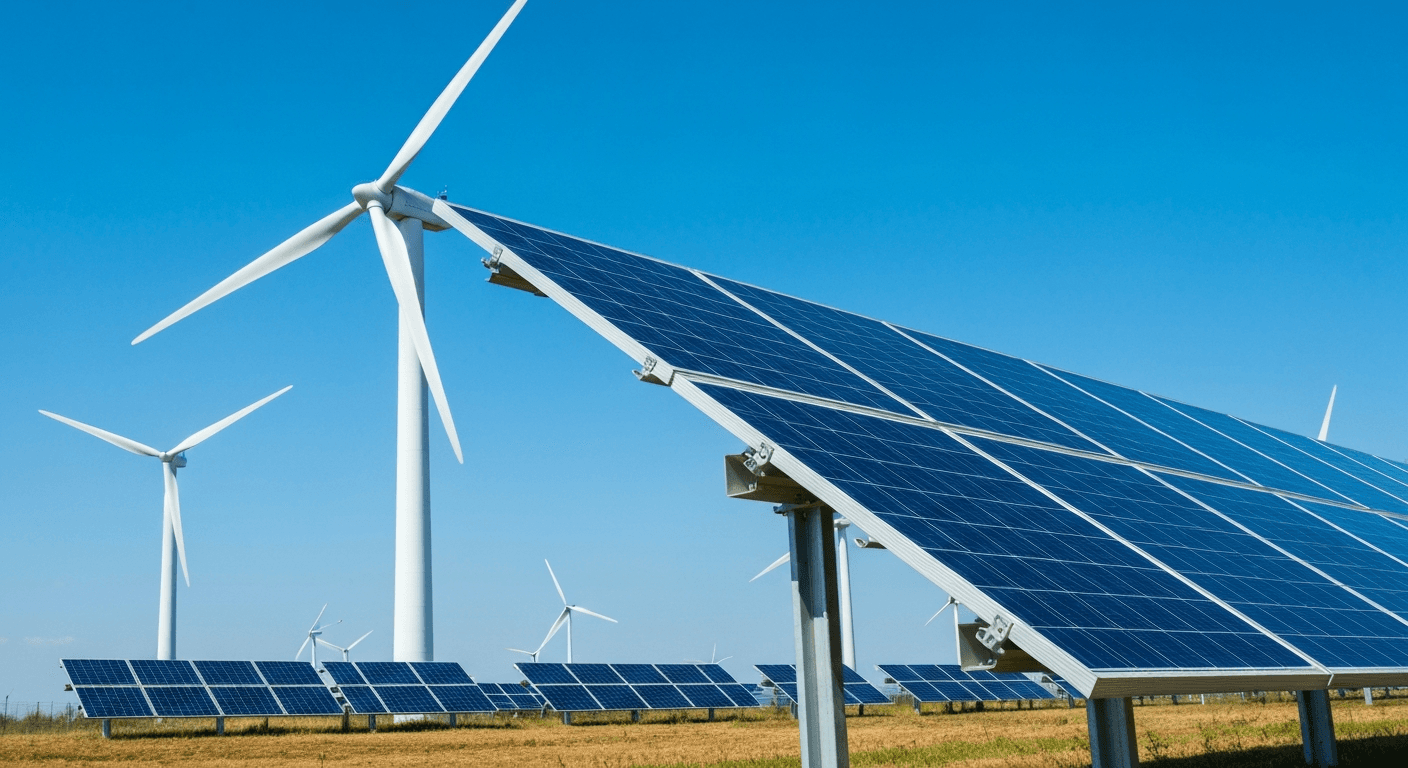 Renewable Energy Consultancy